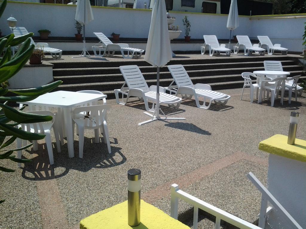 Hotel Argentum فربنيك الغرفة الصورة