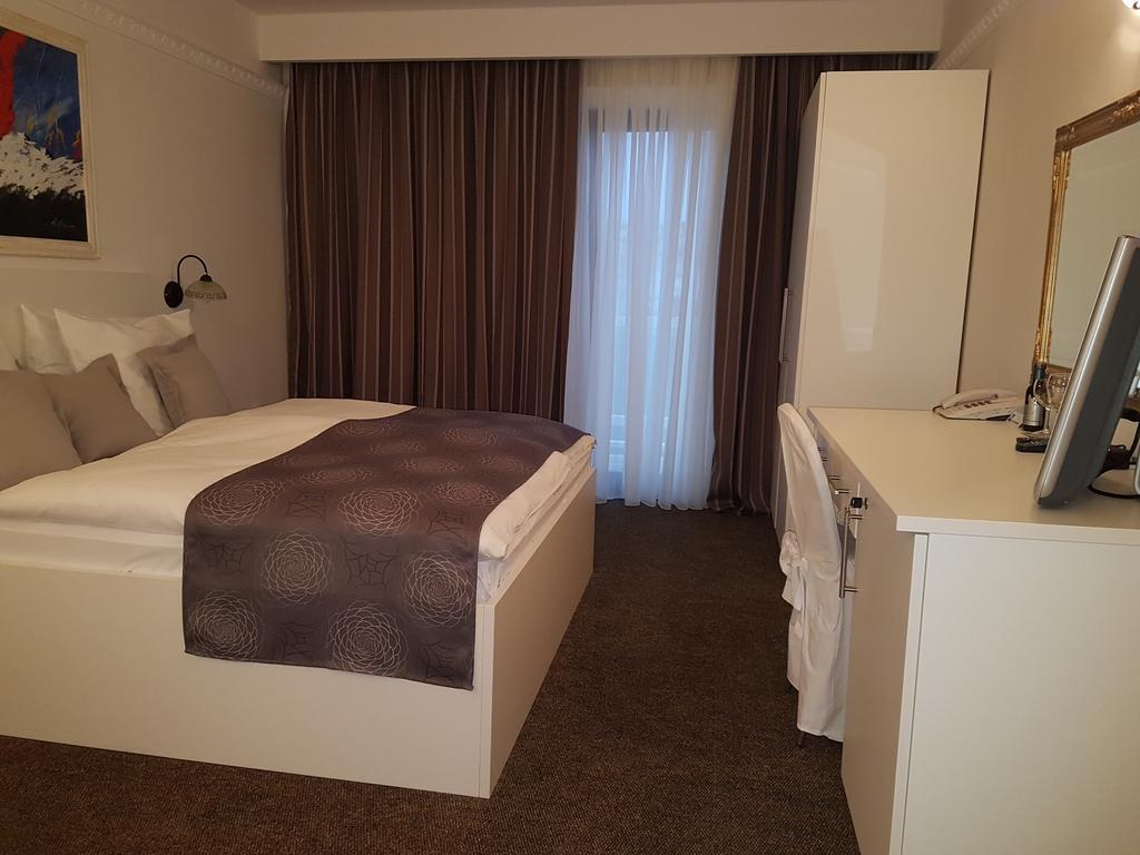 Hotel Argentum فربنيك المظهر الخارجي الصورة