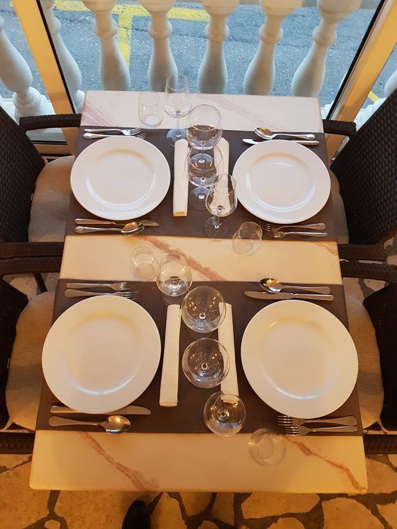 Hotel Argentum فربنيك المظهر الخارجي الصورة
