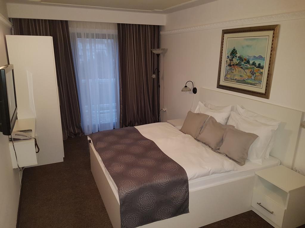 Hotel Argentum فربنيك المظهر الخارجي الصورة