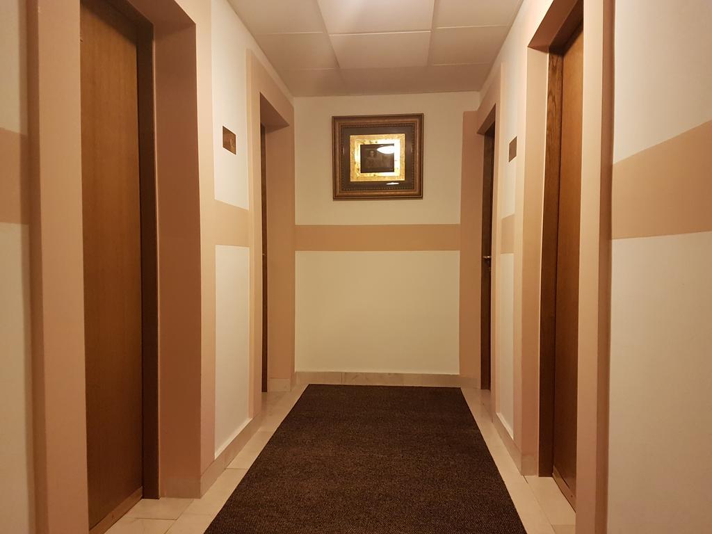Hotel Argentum فربنيك المظهر الخارجي الصورة