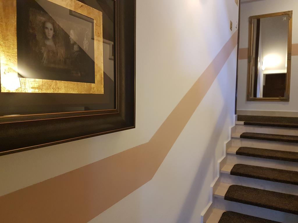 Hotel Argentum فربنيك المظهر الخارجي الصورة