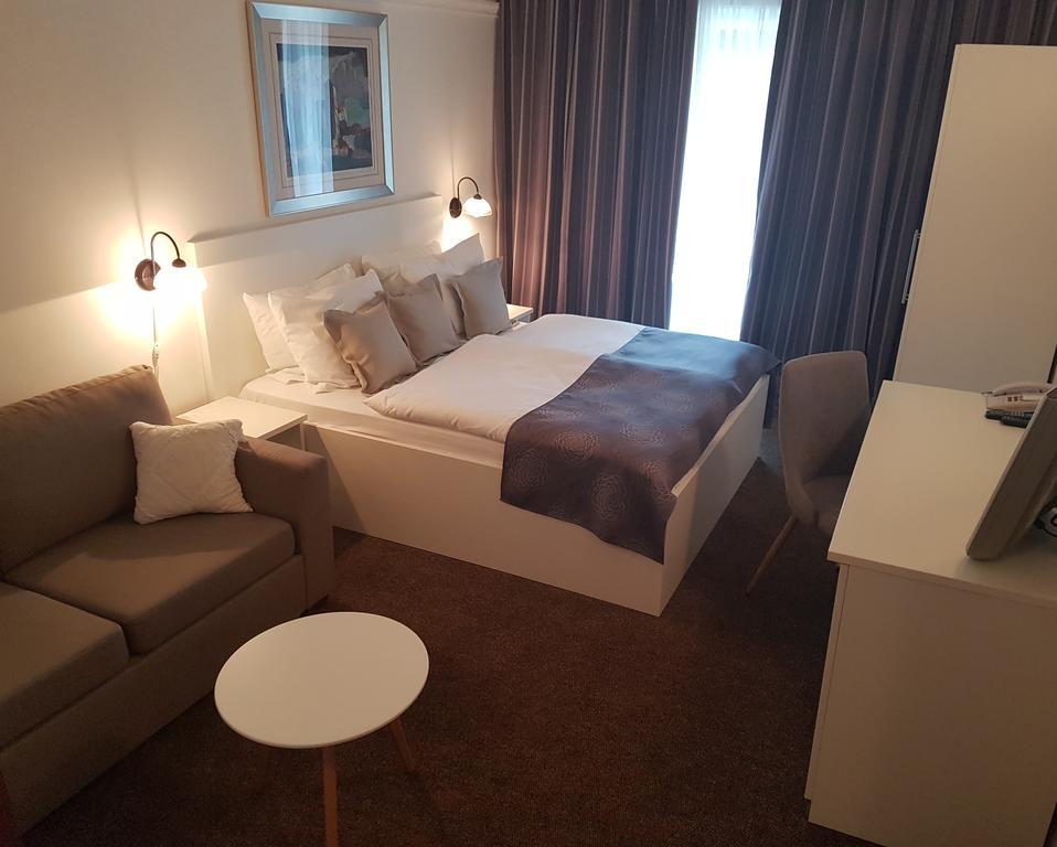 Hotel Argentum فربنيك المظهر الخارجي الصورة