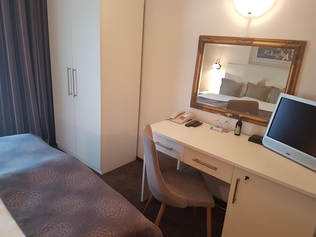 Hotel Argentum فربنيك المظهر الخارجي الصورة
