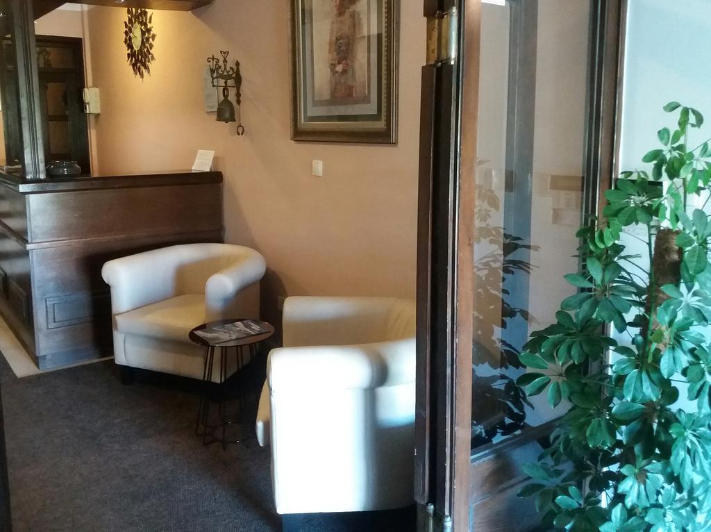Hotel Argentum فربنيك المظهر الخارجي الصورة