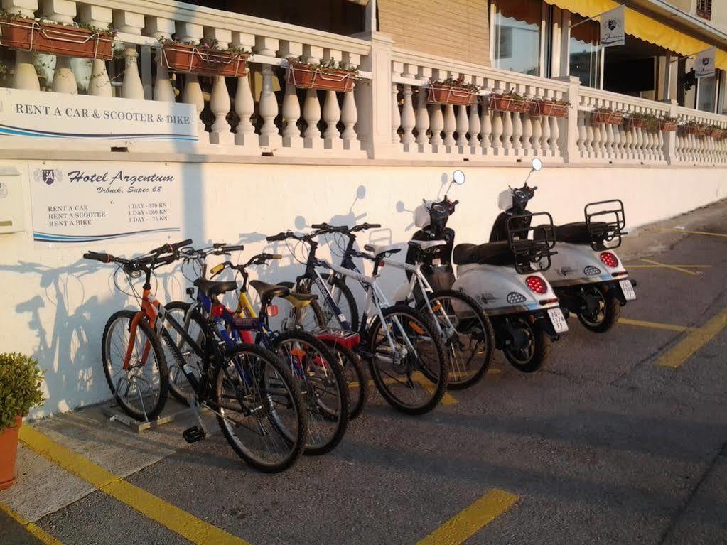 Hotel Argentum فربنيك المظهر الخارجي الصورة