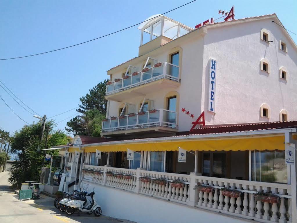 Hotel Argentum فربنيك المظهر الخارجي الصورة